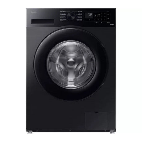 Samsung WW11DG5B25ABEU 11kg 1400 Spin Washing Machine - Black - Bonus Superstore