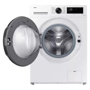 Samsung WW11DG5B25AEEU 11kg 1400 Spin Washing Machine - White - Bonus Superstore
