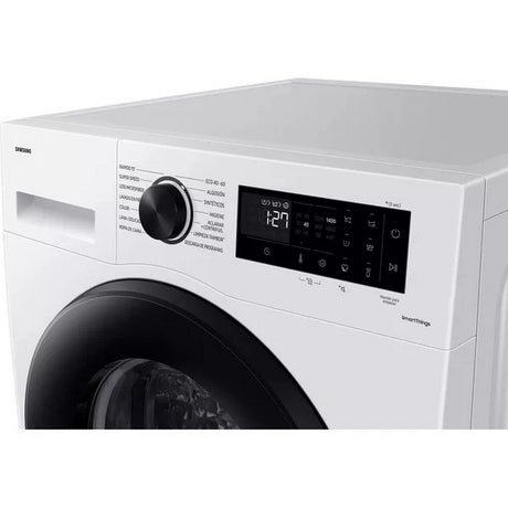 Samsung WW11DG5B25AEEU 11kg 1400 Spin Washing Machine - White - Bonus Superstore