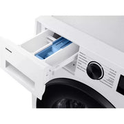 Samsung WW11DG5B25AEEU 11kg 1400 Spin Washing Machine - White - Bonus Superstore
