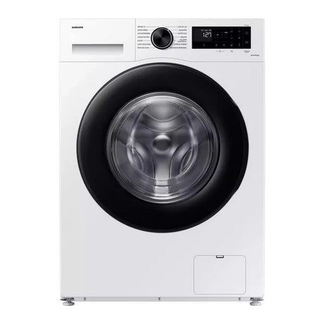 Samsung WW11DG5B25AEEU 11kg 1400 Spin Washing Machine - White - Bonus Superstore