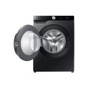 Samsung WW11DG6B25LBU1 9kg 1400 Spin Washing Machine - Black - Bonus Superstore