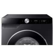 Samsung WW11DG6B25LBU1 9kg 1400 Spin Washing Machine - Black - Bonus Superstore