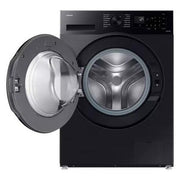 Samsung WW90CGC04DABEU WiFi-enabled 9kg 1400 Spin Washing Machine - Black - Bonus Superstore