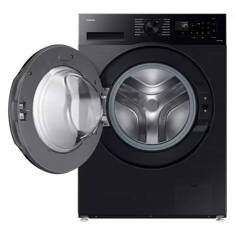 Samsung WW90CGC04DABEU WiFi-enabled 9kg 1400 Spin Washing Machine - Black - Bonus Superstore