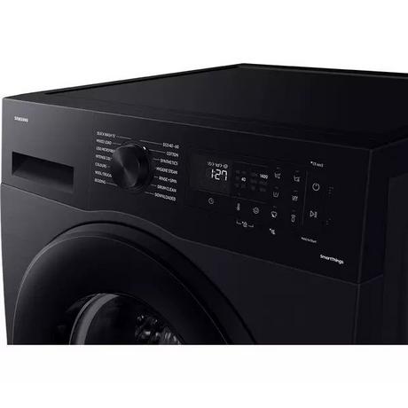 Samsung WW90CGC04DABEU WiFi-enabled 9kg 1400 Spin Washing Machine - Black - Bonus Superstore