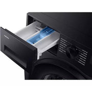 Samsung WW90CGC04DABEU WiFi-enabled 9kg 1400 Spin Washing Machine - Black - Bonus Superstore