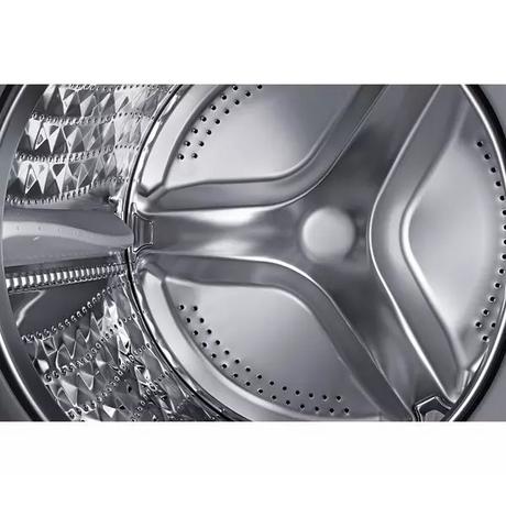 Samsung WW90CGC04DABEU WiFi-enabled 9kg 1400 Spin Washing Machine - Black - Bonus Superstore