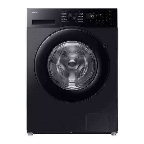 Samsung WW90CGC04DABEU WiFi-enabled 9kg 1400 Spin Washing Machine - Black - Bonus Superstore