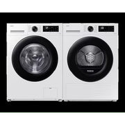 Samsung WW90CGC04DAEEU 9kg 1400 Spin Washing Machine - White - Bonus Superstore