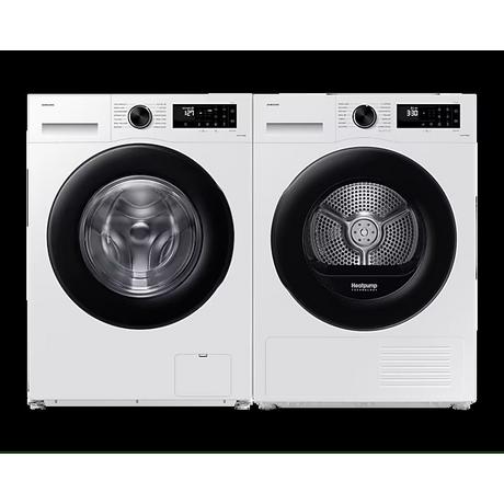 Samsung WW90CGC04DAEEU 9kg 1400 Spin Washing Machine - White - Bonus Superstore
