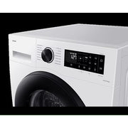 Samsung WW90CGC04DAEEU 9kg 1400 Spin Washing Machine - White - Bonus Superstore