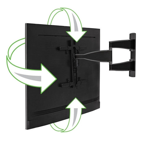 Sanus VMF720-B2 32"-55" TV Wall Mount