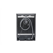 Schonhaus DWSF0115FSBG Dishwasher in Graphite - 15 Place Settings - Bonus Superstore