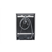 Schonhaus DWSF0115FSBG Dishwasher in Graphite - 15 Place Settings - Bonus Superstore