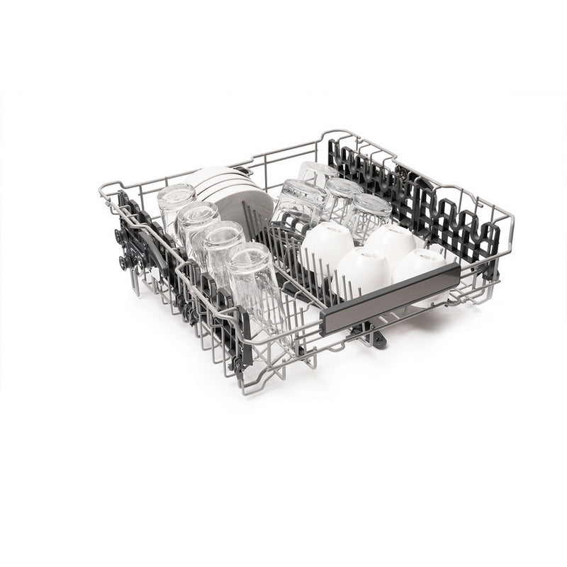 Schonhaus DWSF0115FSBG Dishwasher in Graphite - 15 Place Settings - Bonus Superstore