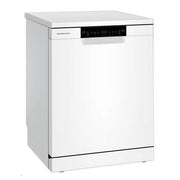Schonhaus DWSF0115FSBW Dishwasher - White - 15 Place Settings - Bonus Superstore