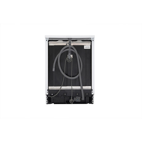 Schonhaus DWSF0115FSBW Dishwasher - White - 15 Place Settings