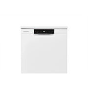 Schonhaus DWSF0115FSBW Dishwasher - White - 15 Place Settings - Bonus Superstore