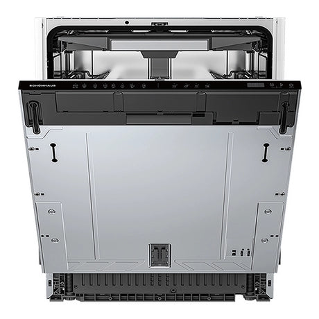 Schonhaus DWSI0115FSB Built In Dishwasher - 15 Place Settings - Bonus Superstore