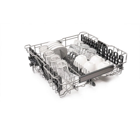 Schonhaus DWSI0115FSB Built In Dishwasher - 15 Place Settings - Bonus Superstore