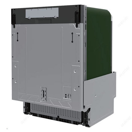Schonhaus DWSI0115FSB Built In Dishwasher - 15 Place Settings - Bonus Superstore