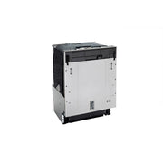 Schonhaus DWSI0115FSB Built In Dishwasher - 15 Place Settings - Bonus Superstore