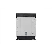Schonhaus DWSI0115FSB Built In Dishwasher - 15 Place Settings - Bonus Superstore