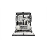 Schonhaus DWSI0115FSB Built In Dishwasher - 15 Place Settings - Bonus Superstore