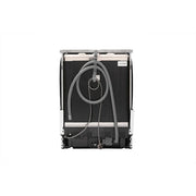 Schonhaus DWSI0115FSB Built In Dishwasher - 15 Place Settings - Bonus Superstore