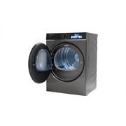 Schonhaus TDSHF018A3G 8kg Heat Pump Tumble Dryer - Graphite - Bonus Superstore