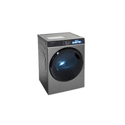 Schonhaus TDSHF018A3G 8kg Heat Pump Tumble Dryer - Graphite - Bonus Superstore