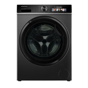 Schonhaus TDSHF018A3G 8kg Heat Pump Tumble Dryer - Graphite - Bonus Superstore