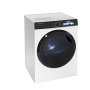 Schonhaus TDSHF018A3W 8kg Heat Pump Tumble Dryer - White - Bonus Superstore