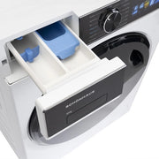 Schonhaus WDSF0110614AW 10kg/6kg Washer Dryer - Bonus Superstore