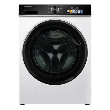 Schonhaus WDSF0110614AW 10kg/6kg Washer Dryer - Bonus Superstore