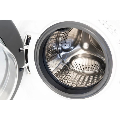 Schonhaus WMSF011014AW 10kg 1400 Spin Washing Machine - White