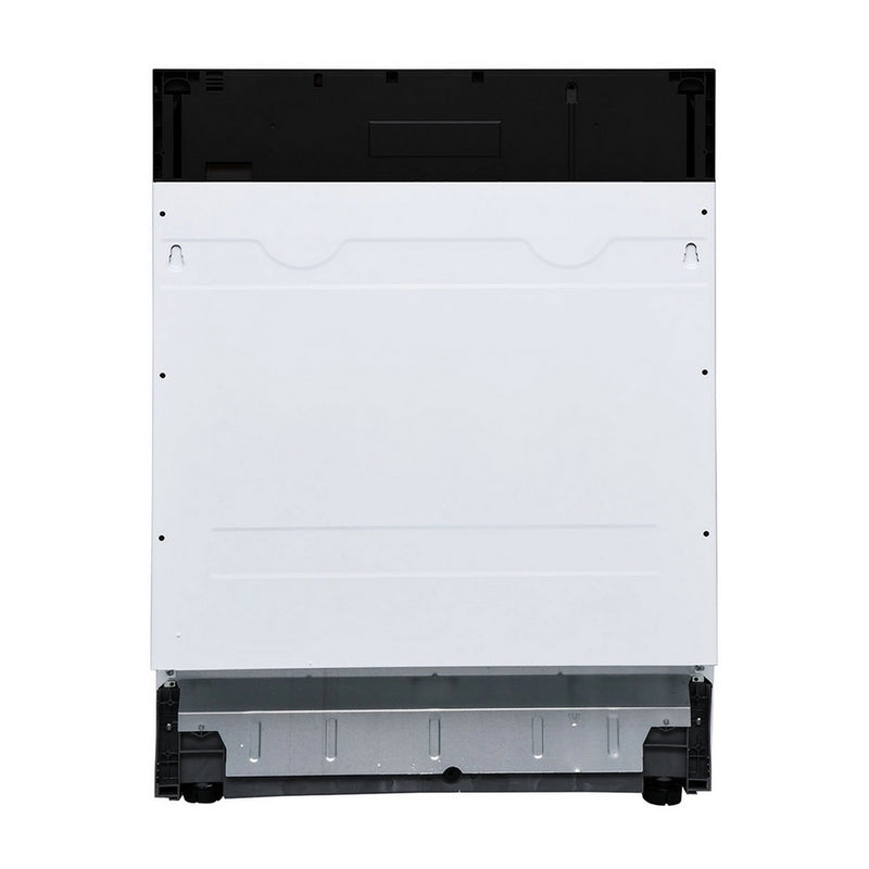 Sensis DWBI0213FSDWA Integrated Dishwasher - White - 13 Place Settings
