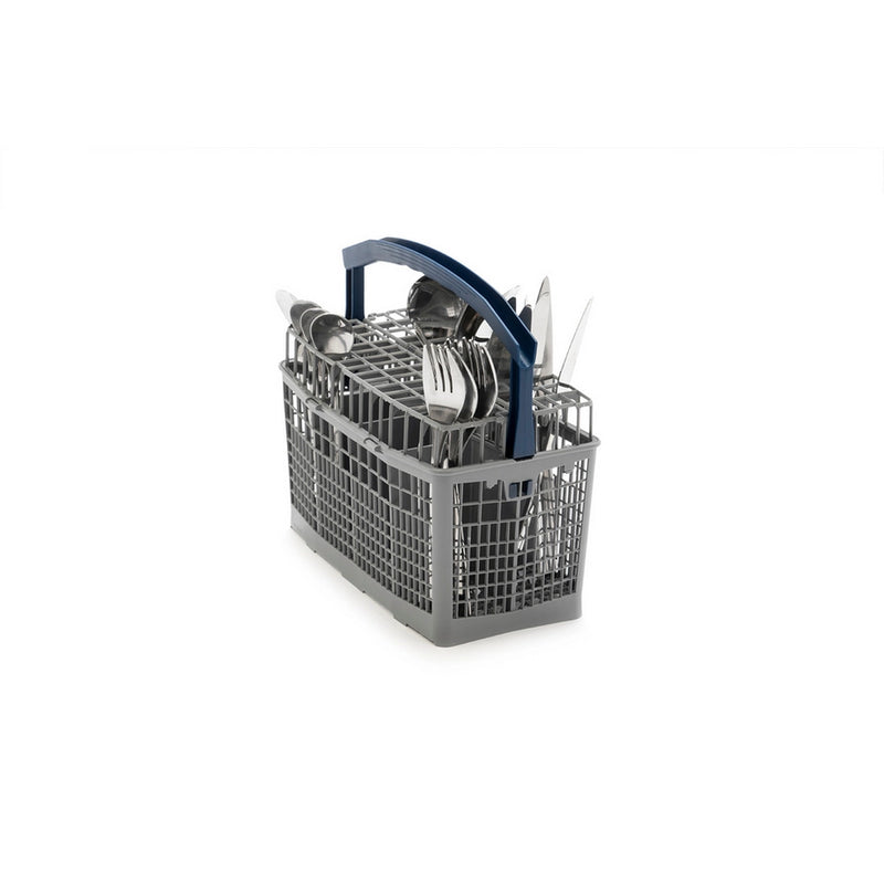 Sensis DWBI0213FSDWA Integrated Dishwasher - White - 13 Place Settings
