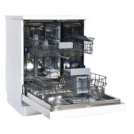 Sensis DWF0114FSDW Dishwasher - White - Bonus Superstore