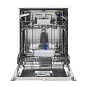 Sensis DWF0114FSDW Dishwasher - White - Bonus Superstore