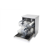 Sensis DWF0114FSDW Dishwasher - White - Bonus Superstore
