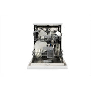 Sensis DWF0114FSDW Dishwasher - White - Bonus Superstore