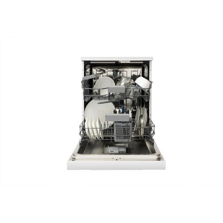 Sensis DWF0114FSDW Dishwasher - White - Bonus Superstore