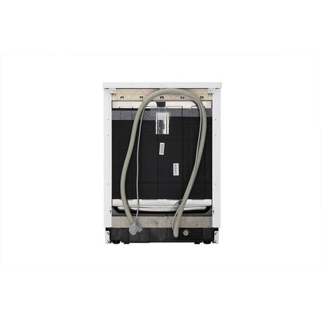 Sensis DWF0114FSDW Dishwasher - White - Bonus Superstore