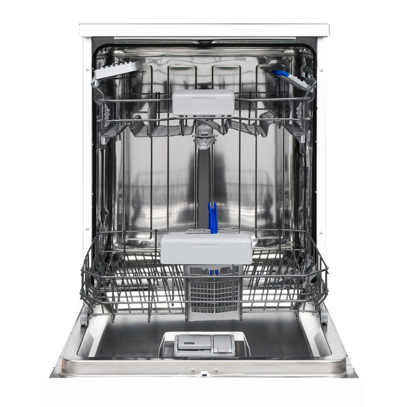 Sensis DWF0214FSDWA Dishwasher - White - 14 Place Settings