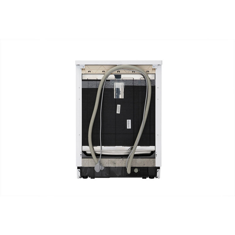 Sensis DWF0214FSDWA Dishwasher - White - 14 Place Settings