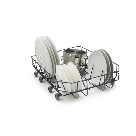 Sensis DWI0113FSDW Integrated Dishwasher - 13 Place Settings