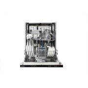 Sensis DWI0113FSDW Integrated Dishwasher - 13 Place Settings - Bonus Superstore