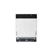 Sensis DWI0113FSDW Integrated Dishwasher - 13 Place Settings - Bonus Superstore